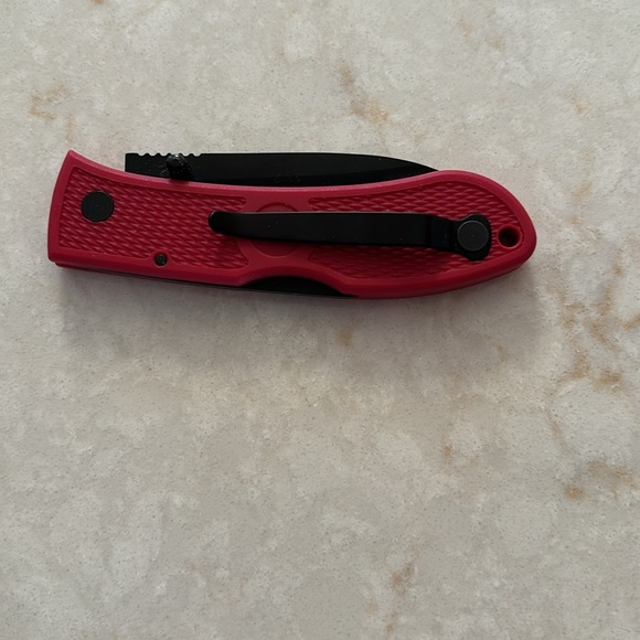 Dozier Design Ka-Bar - Picture 2 of 7